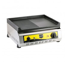 Жарочная поверхность Remta R87