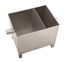 Жировловлювач під мийку КИЙ-В Ж-40