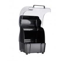 Звукопоглащающіе екран JTC OmniBlend