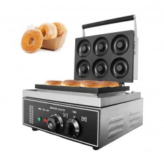 Апарат для Донатс GoodFood DM6