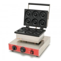 Апарат для Донатс GoodFood DM6