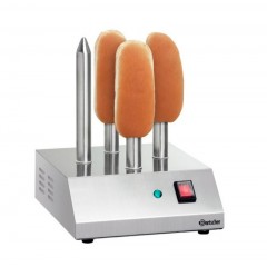 Апарат для хот догів Bartscher A120409