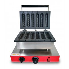 Апарат для корн дога GoodFood CM6A