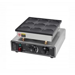 Апарат для оладок GoodFood EG25R