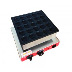 Апарат для оладок GoodFood EG25R