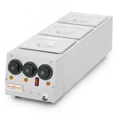 Мармит для шоколаду КИЙ-В МШ-1