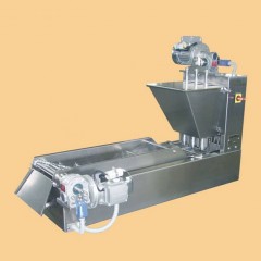 Апарат для приготування пончиків EWT INOX MT100
