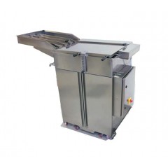 Апарат для приготування пончиків EWT INOX MT100