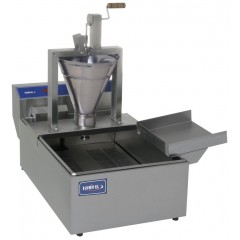 Апарат для приготування пончиків КИЙ-В АП-11