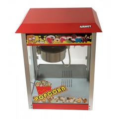 Апарат для приготування попкорна Airhot POP-6