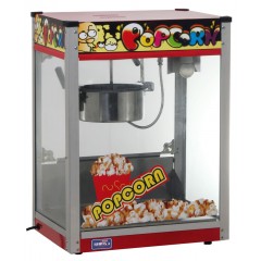 Апарат для приготування попкорна GoodFood PCM10