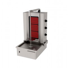 Апарат для шаурми Ersoz MED 03