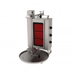 Апарат для шаурми Ersoz MED 03