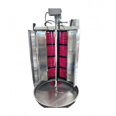 Апарат для шаурми Remta SD17