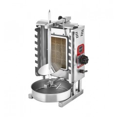 Апарат для шаурми Fimar GYR80 (380)