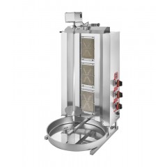 Апарат для шаурми Remta D15 LPG