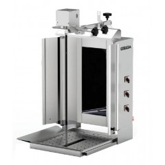 Апарат для шаурми Ersoz MED 03