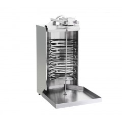 Апарат для шаурми КИЙ-В ШЕ-40П