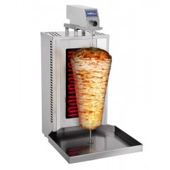 Апарат для шаурми КИЙ-В ШЕ-60і П