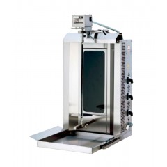 Апарат для шаурми Ersoz MED 03