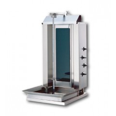 Апарат для шаурми Ersoz MED 04