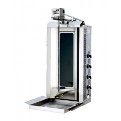 Апарат для шаурми Ersoz MED 04