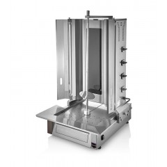 Апарат для шаурми Remta MA03