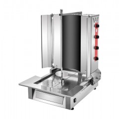 Апарат для шаурми Remta MA03