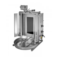 Апарат для шаурми Remta SD10