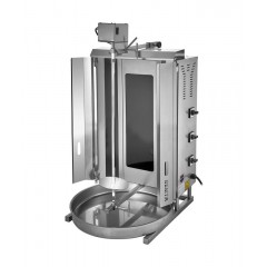 Апарат для шаурми Remta SD14