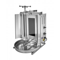 Апарат для шаурми Remta SD15