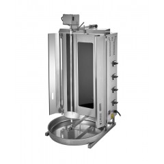 Апарат для шаурми Remta SD17