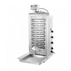 Апарат для шаурми Remta SD17H