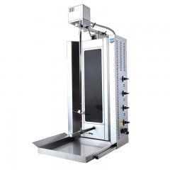 Апарат для шаурми Remta SD18