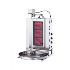 Апарат для шаурми Fimar GYR80 (380)