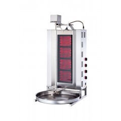 Апарат для шаурми Fimar GYR80 (380)