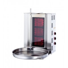 Апарат для шаурми Fimar GYR80 (380)