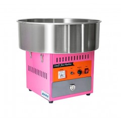 Апарат для виробництва цукрової вати EWT INOX SWC-520