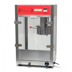 Апарат для приготування попкорна GoodFood PCM10