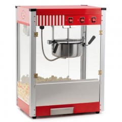 Апарат для приготування попкорна GoodFood PCM10