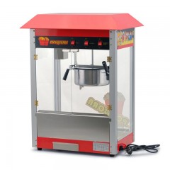 Апарат для приготування попкорна GoodFood PCM10