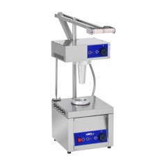 Апарат для столової стаканчиків КИЙ-В КП 1-151