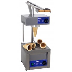 Апарат Коно-піца КИЙ-В КП 1-150