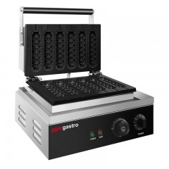 Апарат для корн дога GoodFood CM6A