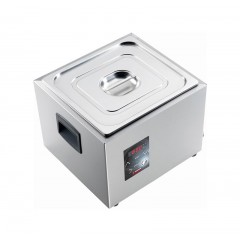 Апарат су-вид Sirman SoftCooker S GN 2/3