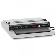 Гарячий стіл GASTRORAG TVS-HW-450