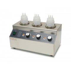 Аппарат для подогрева соусов GoodFood SW3