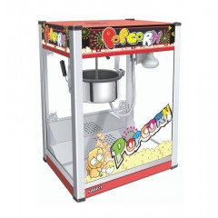 Аппарат для попкорна Airhot POP-6E