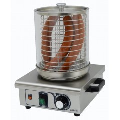 Аппарат для хот догов Airhot HDS-00