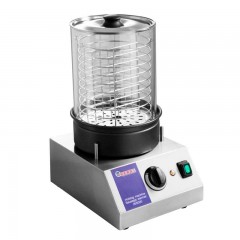 Аппарат для приготовления хот догов Hendi 265000